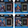 Magic the Gathering: Universes Beyond Doctor Who Commander Decks