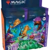 Magic the Gathering: Wilds of Eldraine Collector Boosters