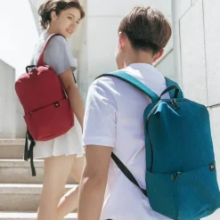 Mi Casual Daypack (Bright Blue)