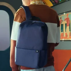 Mi Casual Daypack (Dark Blue)