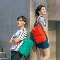 Mi Casual Daypack (Orange)