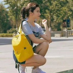 Mi Casual Daypack (Yellow)