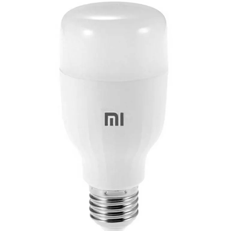 Mi Smart LED Bulb Essential (White and Color)