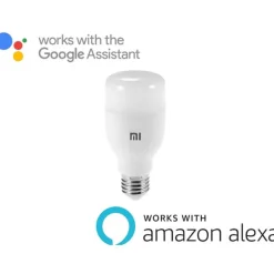 Mi Smart LED Bulb Essential (White and Color)