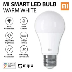 Mi Smart LED Bulb (Warm White)