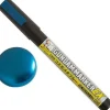 Mr. Hobby GSI Creos Gundam Marker - Ex Cosmo Metallic Blue