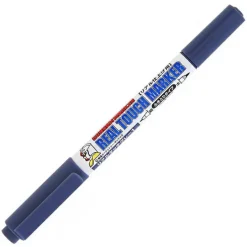 Mr. Hobby GSI Creos Gundam Marker - Real Touch Gray 1