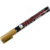 Mr. Hobby GSI Creos Gundam Marker - Gundam Gold