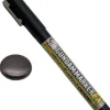 Mr. Hobby GSI Creos Gundam Marker - Ex Heavy Gun Metallic