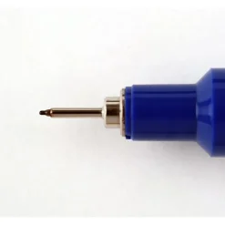 Mr. Hobby GSI Creos Gundam Marker - Brown (Liner Type)