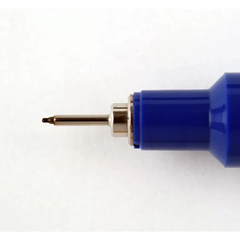 Mr. Hobby GSI Creos Gundam Marker - Brown (Liner Type)