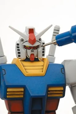Mr. Hobby GSI Creos Gundam Marker - Extra Lead For Gp01