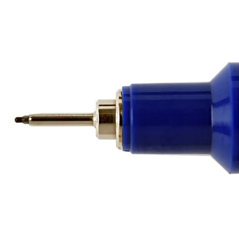 Mr. Hobby GSI Creos Gundam Marker - Gray (Liner Type)