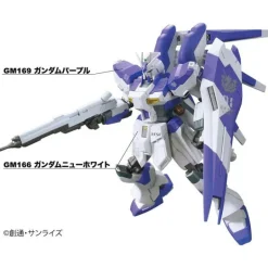 Mr. Hobby GSI Creos Gundam Marker - Advanced Set