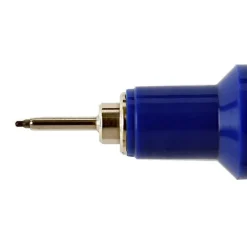 Mr. Hobby GSI Creos Gundam Marker - Black (Liner Type)