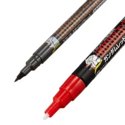 Mr. Hobby GSI Creos Gundam Marker - Basic Set