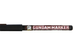 Mr. Hobby GSI Creos Gundam Marker - Brown (Pour Type)