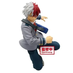 MY HERO ACADEMIA - BRAVEGRAPH #1 VOL.2