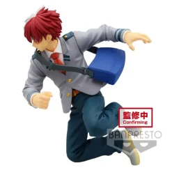 MY HERO ACADEMIA - BRAVEGRAPH #1 VOL.2