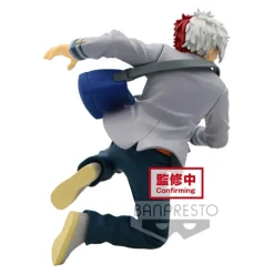 MY HERO ACADEMIA - BRAVEGRAPH #1 VOL.2