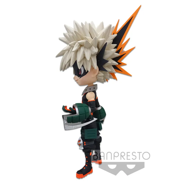 MY HERO ACADEMIA - Q POSKET - KATSUKI BAKUGO (VER.A)