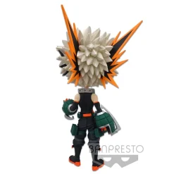 MY HERO ACADEMIA - Q POSKET - KATSUKI BAKUGO (VER.A)