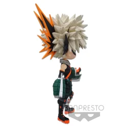 MY HERO ACADEMIA - Q POSKET - KATSUKI BAKUGO (VER.A)