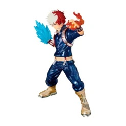 MY HERO ACADEMIA - THE AMAZING HEROES-SPECIAL- (C:SHOTO TODOROKI)