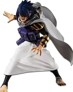 MY HERO ACADEMIA - THE AMAZING HEROES VOL.11