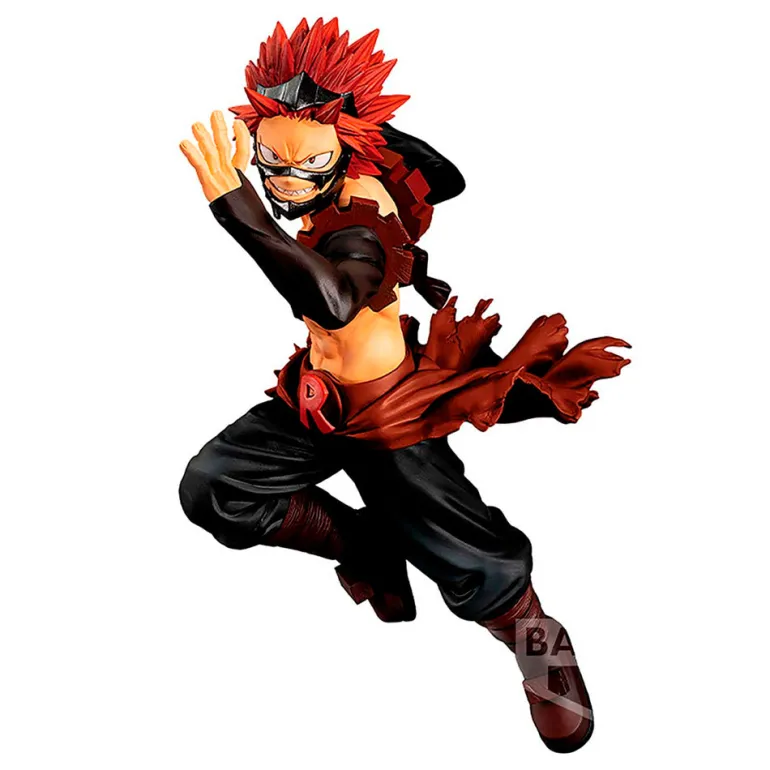 MY HERO ACADEMIA - THE AMAZING HEROES VOL.17