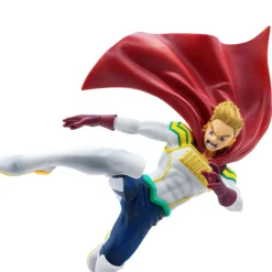 MY HERO ACADEMIA - THE AMAZING HEROES VOL.16 (B:LEMILLION)