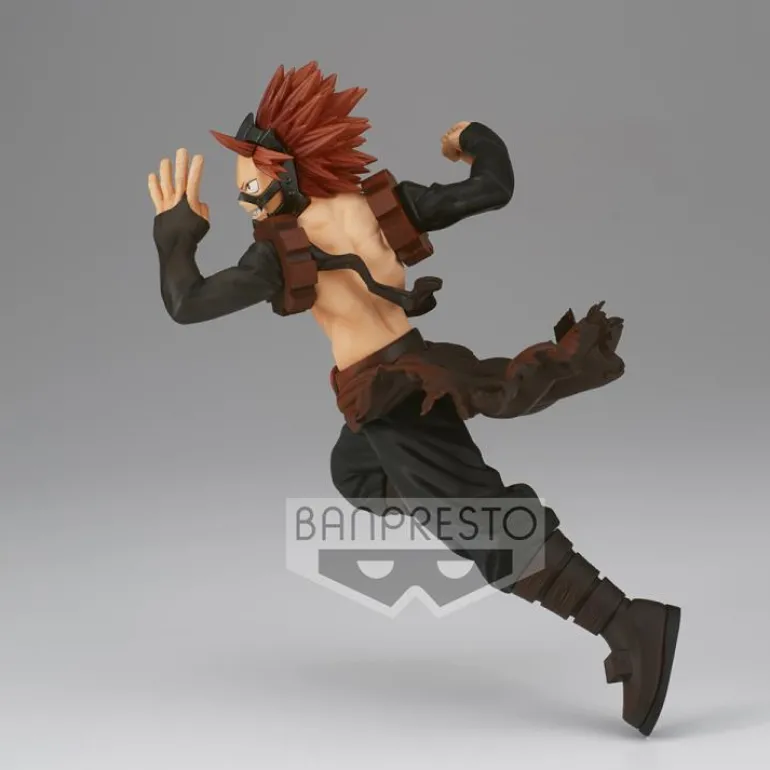 MY HERO ACADEMIA - THE AMAZING HEROES VOL.17