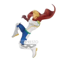 MY HERO ACADEMIA - THE AMAZING HEROES VOL.16 (B:LEMILLION)