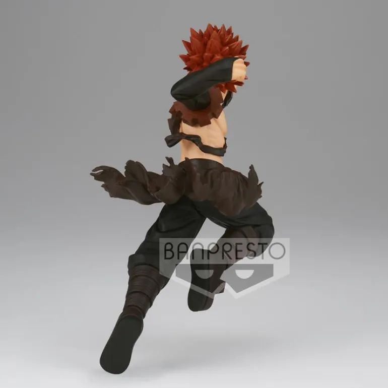 MY HERO ACADEMIA - THE AMAZING HEROES VOL.17