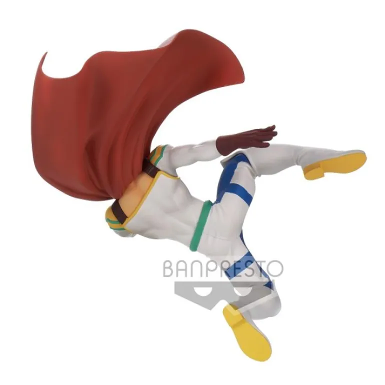 MY HERO ACADEMIA - THE AMAZING HEROES VOL.16 (B:LEMILLION)