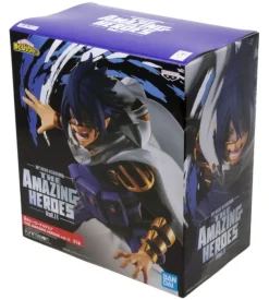 MY HERO ACADEMIA - THE AMAZING HEROES VOL.11