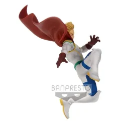 MY HERO ACADEMIA - THE AMAZING HEROES VOL.16 (B:LEMILLION)