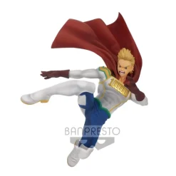 MY HERO ACADEMIA - THE AMAZING HEROES VOL.16 (B:LEMILLION)