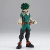 MY HERO ACADEMIA AGE OF HEROESDEKU II