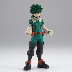 MY HERO ACADEMIA AGE OF HEROESDEKU II