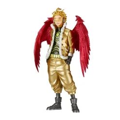 MY HERO ACADEMIA AGE OF HEROES ERASERHEAD & HAWKS (B:HAWKS)