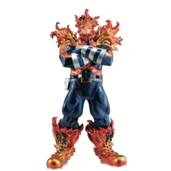 MY HERO ACADEMIA AGE OF HEROES ENDEAVOR SPECIAL