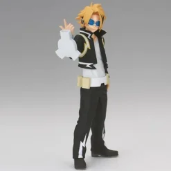 MY HERO ACADEMIA AGE OF HEROES CHARGEZUMA CREATE (A:DENKI KAMINARI)