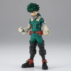 MY HERO ACADEMIA AGE OF HEROESDEKU II