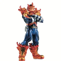 MY HERO ACADEMIA AGE OF HEROES ENDEAVOR SPECIAL