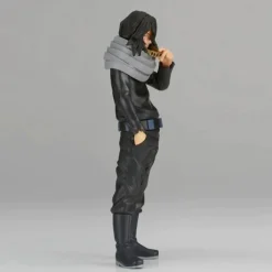 MY HERO ACADEMIA AGE OF HEROESERASER HEAD & HAWKS (A:SHOTA AIZAWA)