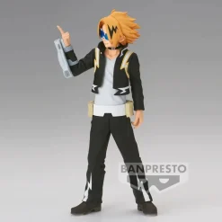 MY HERO ACADEMIA AGE OF HEROES CHARGEZUMA CREATE (A:DENKI KAMINARI)