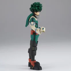 MY HERO ACADEMIA AGE OF HEROESDEKU II