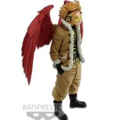 MY HERO ACADEMIA AGE OF HEROES ERASERHEAD & HAWKS (B:HAWKS)