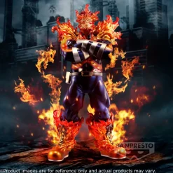 MY HERO ACADEMIA AGE OF HEROES ENDEAVOR SPECIAL